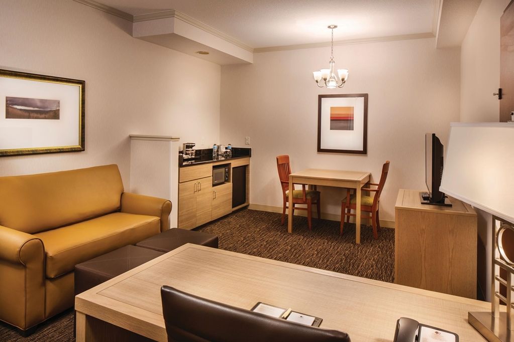 Doubletree By Hilton Olympia Hotel Ruang foto