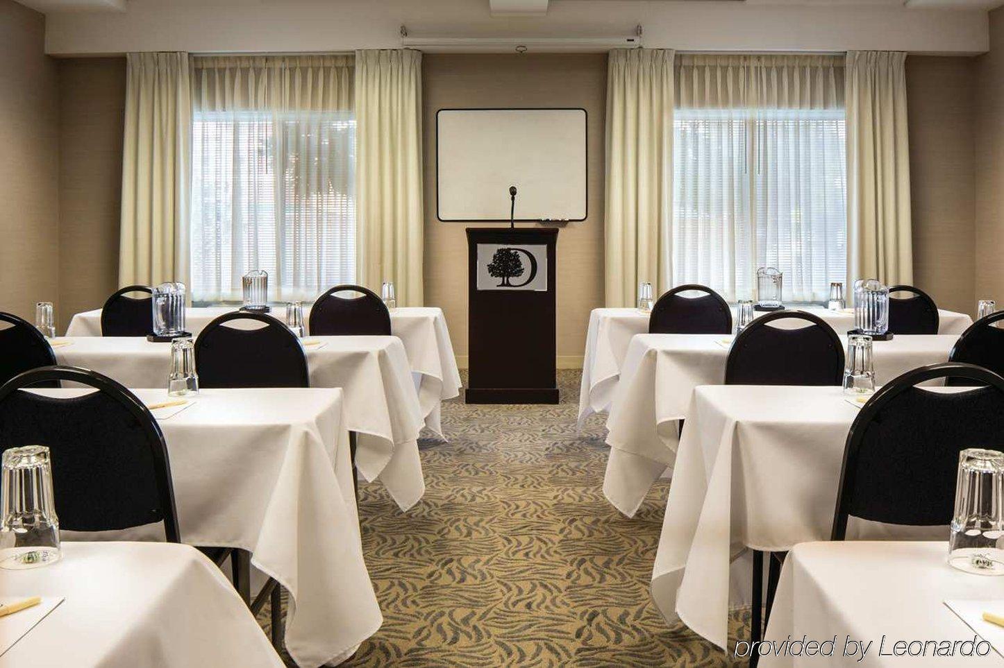 Doubletree By Hilton Olympia Hotel Bagian luar foto
