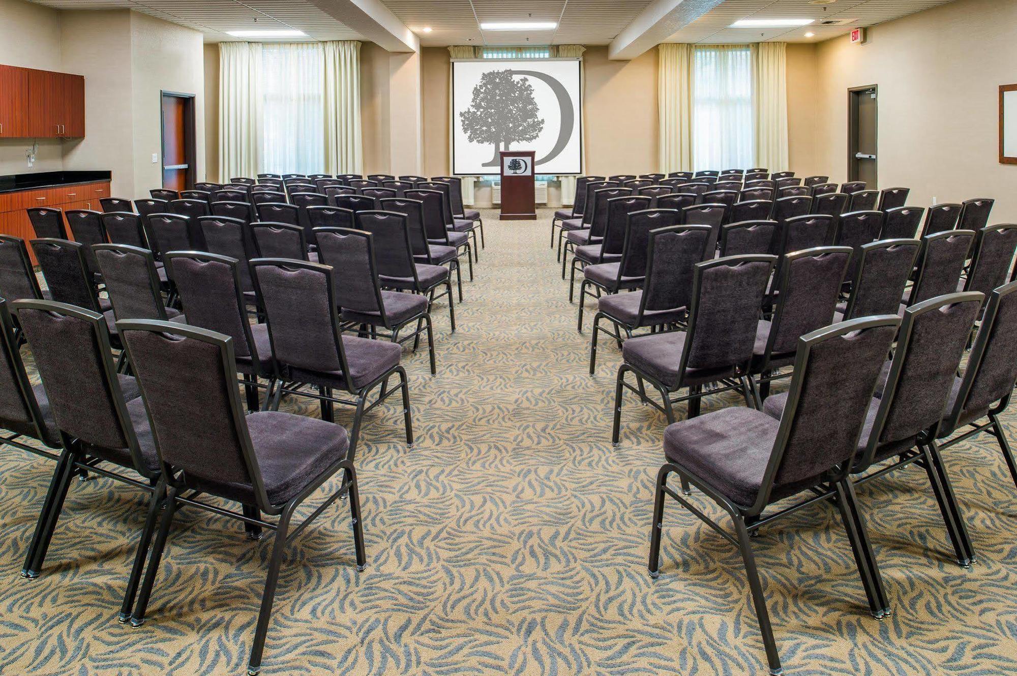 Doubletree By Hilton Olympia Hotel Bagian luar foto